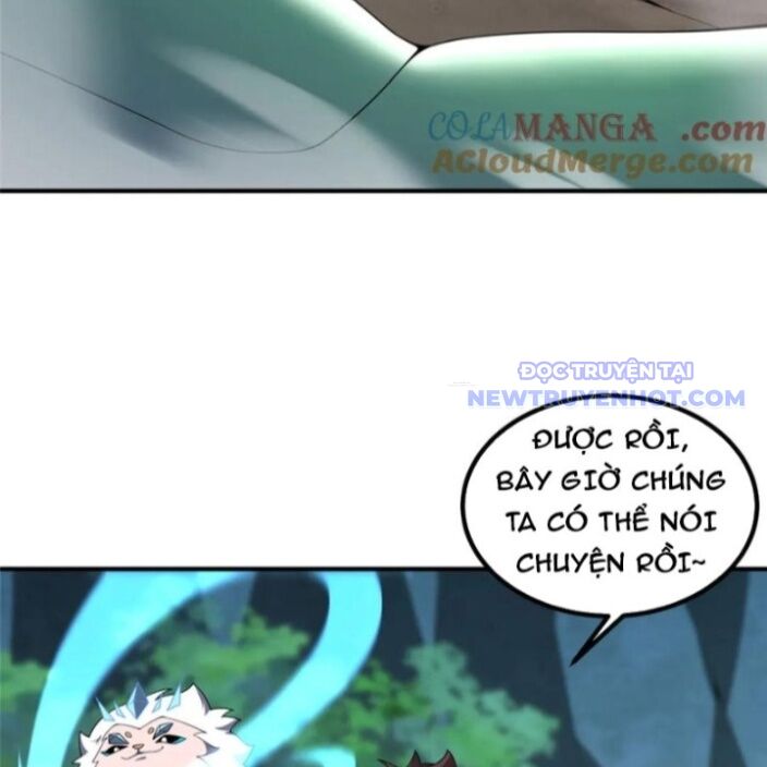 Thần Sủng Tiến Hóa Chap 383 - Next Chap 384