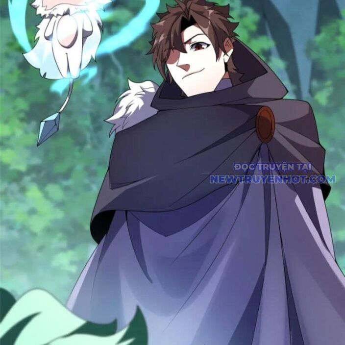 Thần Sủng Tiến Hóa Chap 383 - Next Chap 384
