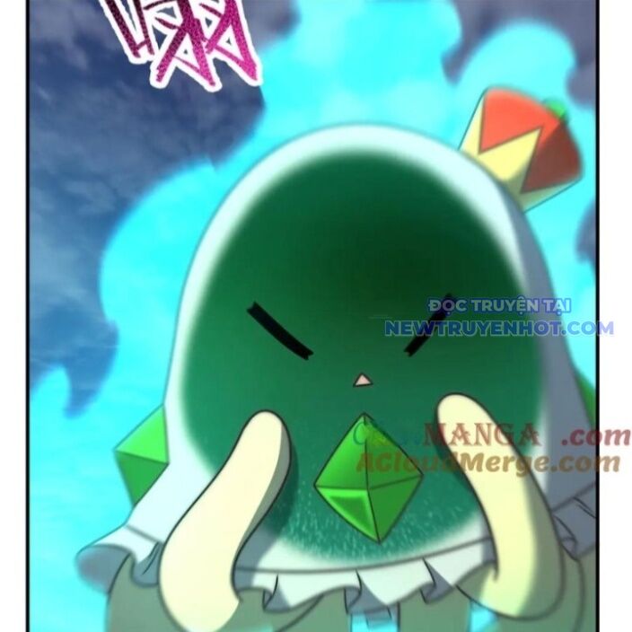 Thần Sủng Tiến Hóa Chap 383 - Next Chap 384