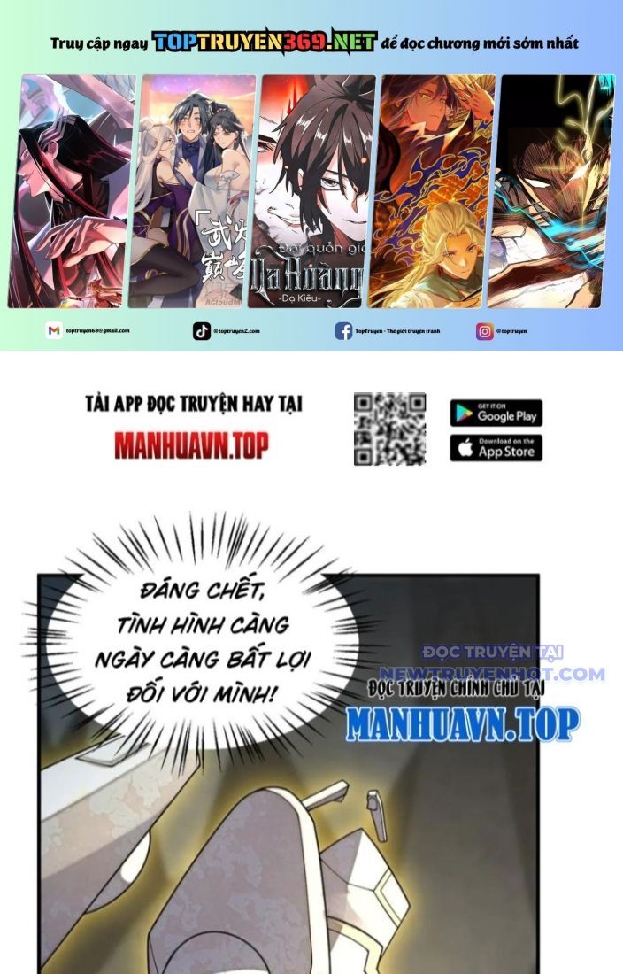 Thần Sủng Tiến Hóa Chap 383 - Next Chap 384