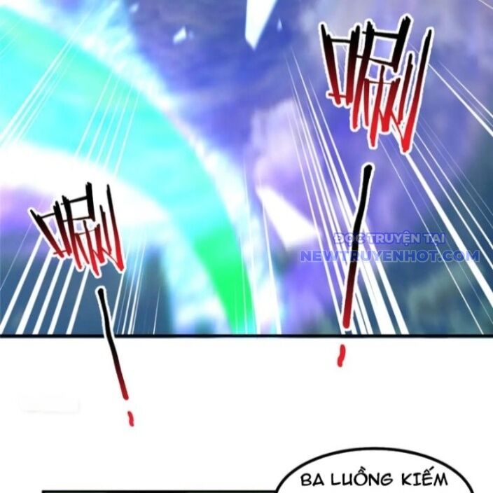 Thần Sủng Tiến Hóa Chap 383 - Next Chap 384