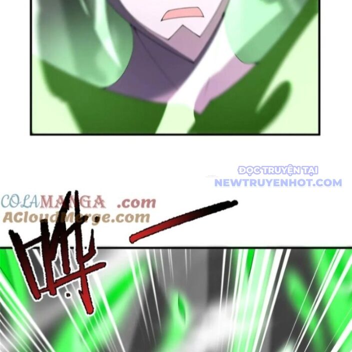 Thần Sủng Tiến Hóa Chap 383 - Next Chap 384
