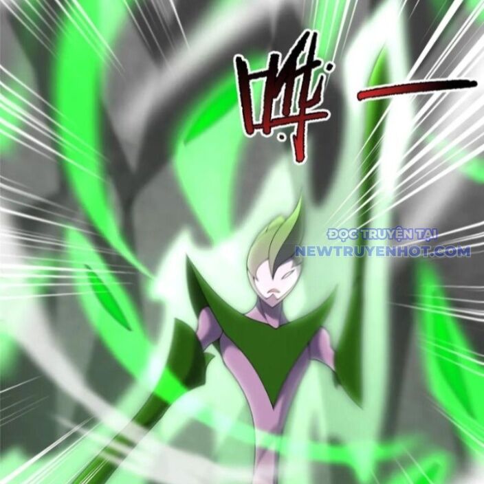 Thần Sủng Tiến Hóa Chap 383 - Next Chap 384