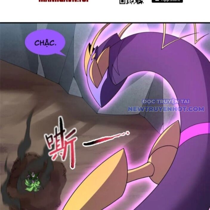 Thần Sủng Tiến Hóa Chap 383 - Next Chap 384