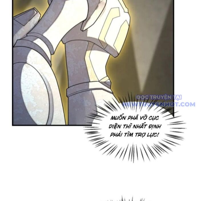 Thần Sủng Tiến Hóa Chap 383 - Next Chap 384