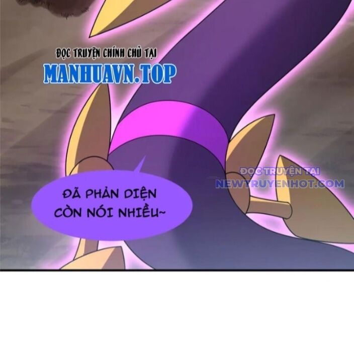 Thần Sủng Tiến Hóa Chap 383 - Next Chap 384