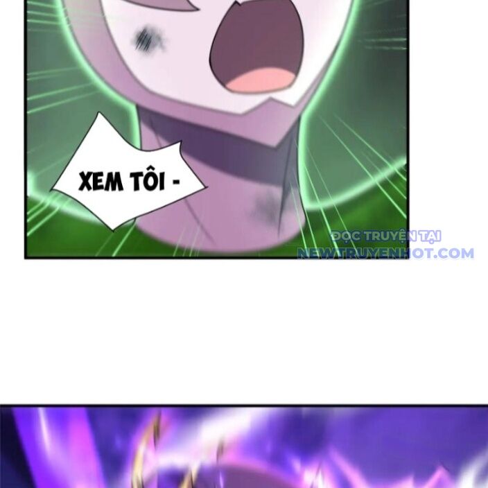 Thần Sủng Tiến Hóa Chap 383 - Next Chap 384