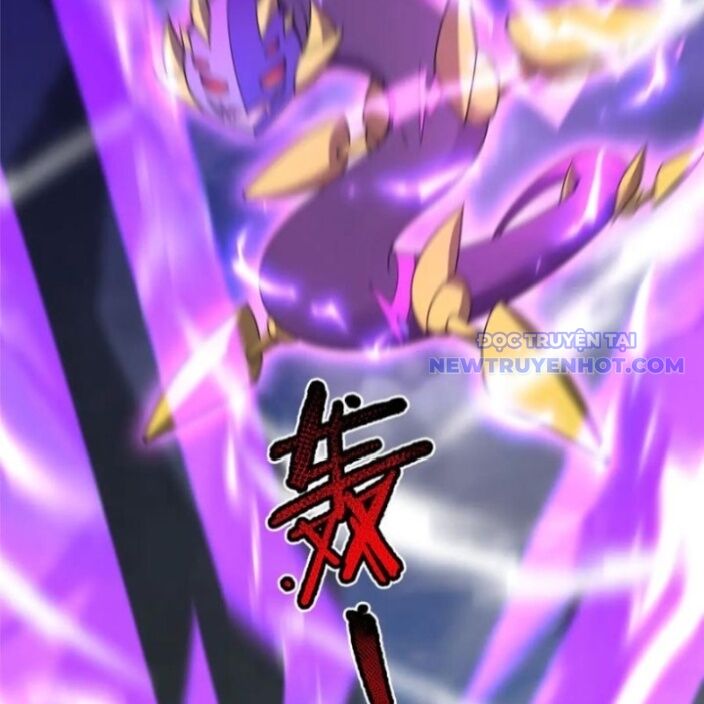 Thần Sủng Tiến Hóa Chap 383 - Next Chap 384