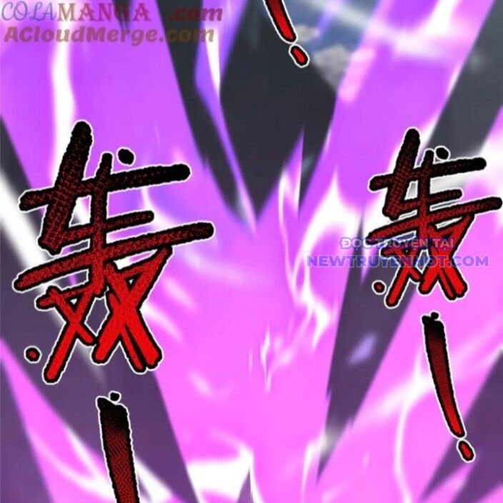 Thần Sủng Tiến Hóa Chap 383 - Next Chap 384