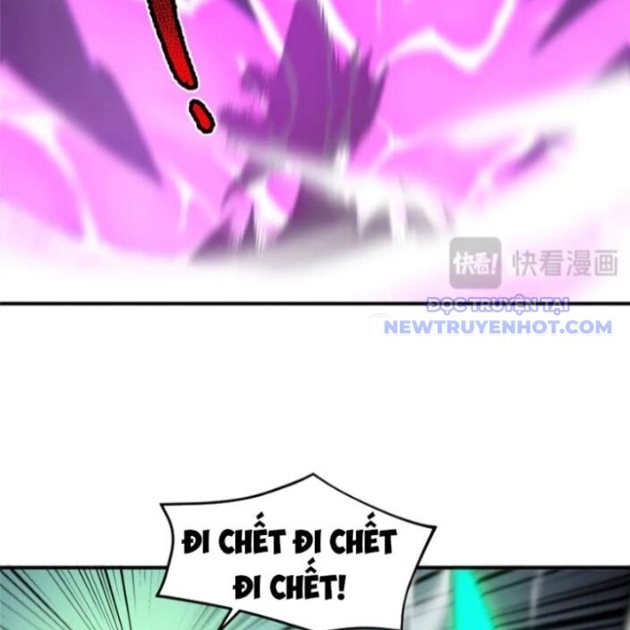 Thần Sủng Tiến Hóa Chap 383 - Next Chap 384