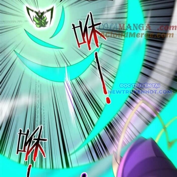 Thần Sủng Tiến Hóa Chap 383 - Next Chap 384