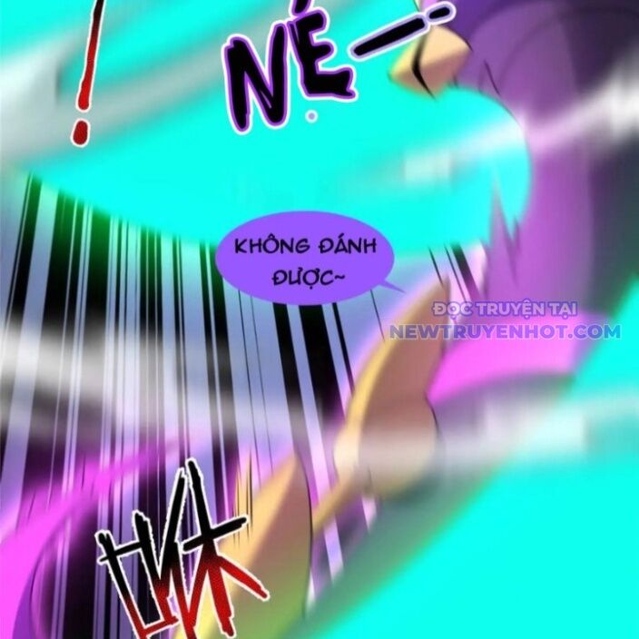 Thần Sủng Tiến Hóa Chap 383 - Next Chap 384