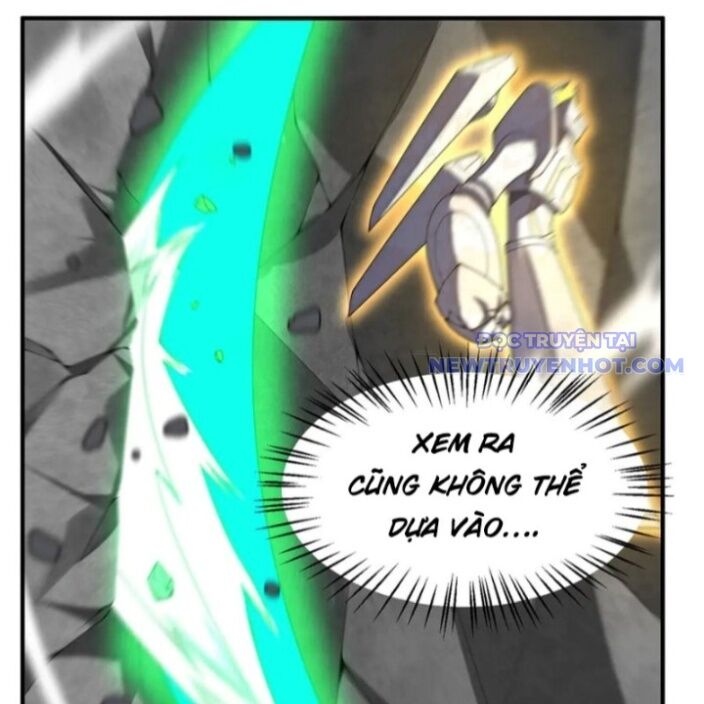 Thần Sủng Tiến Hóa Chap 383 - Next Chap 384