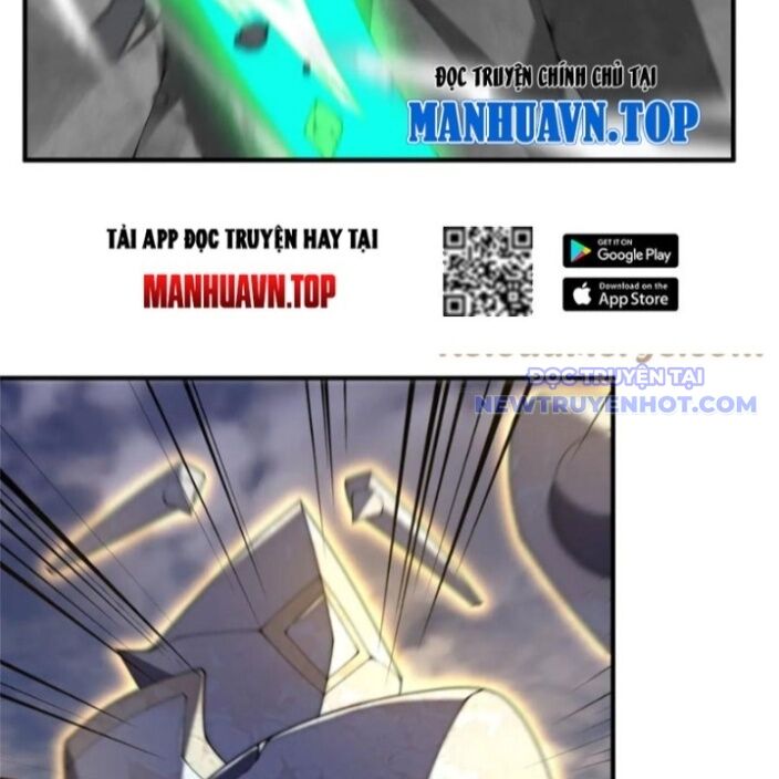 Thần Sủng Tiến Hóa Chap 383 - Next Chap 384