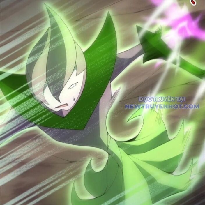 Thần Sủng Tiến Hóa Chap 383 - Next Chap 384
