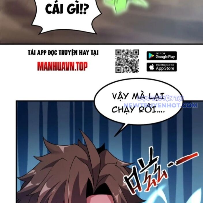 Thần Sủng Tiến Hóa Chap 383 - Next Chap 384