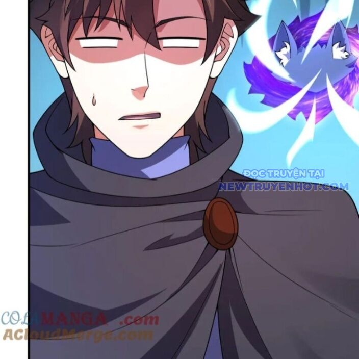 Thần Sủng Tiến Hóa Chap 383 - Next Chap 384