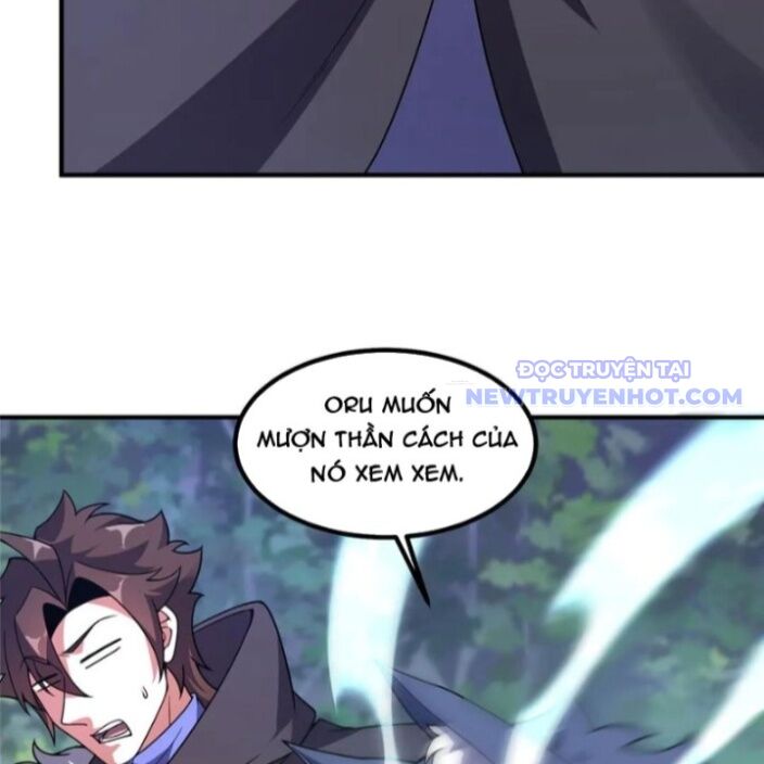 Thần Sủng Tiến Hóa Chap 383 - Next Chap 384