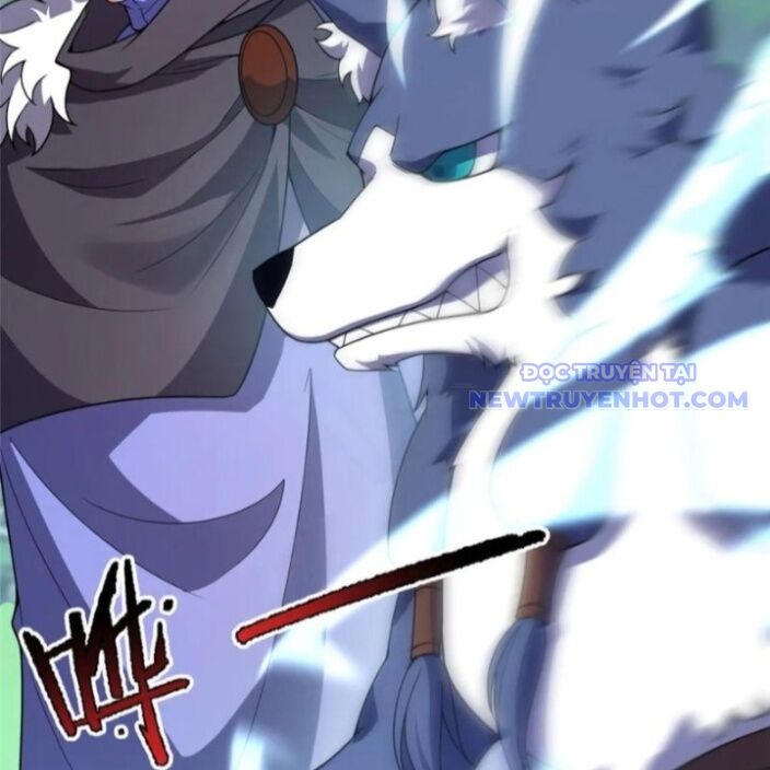 Thần Sủng Tiến Hóa Chap 383 - Next Chap 384