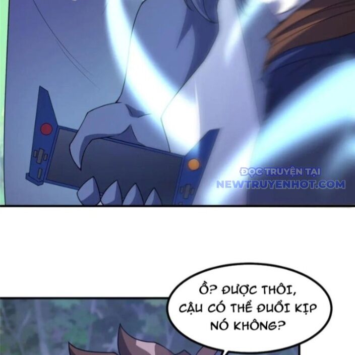 Thần Sủng Tiến Hóa Chap 383 - Next Chap 384