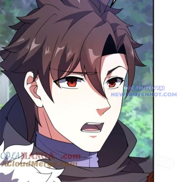 Thần Sủng Tiến Hóa Chap 383 - Next Chap 384