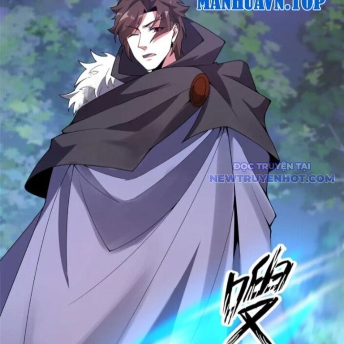 Thần Sủng Tiến Hóa Chap 383 - Next Chap 384