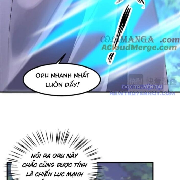 Thần Sủng Tiến Hóa Chap 383 - Next Chap 384