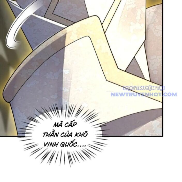 Thần Sủng Tiến Hóa Chap 383 - Next Chap 384
