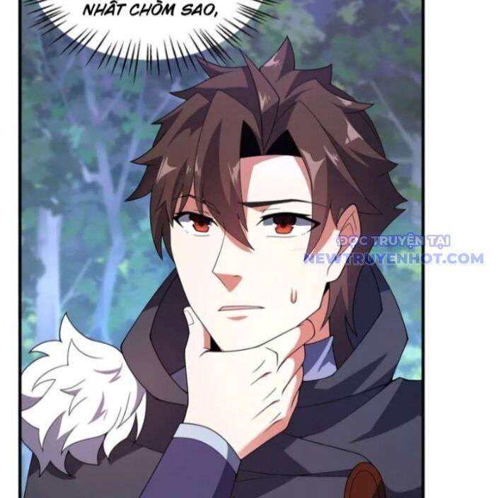 Thần Sủng Tiến Hóa Chap 383 - Next Chap 384