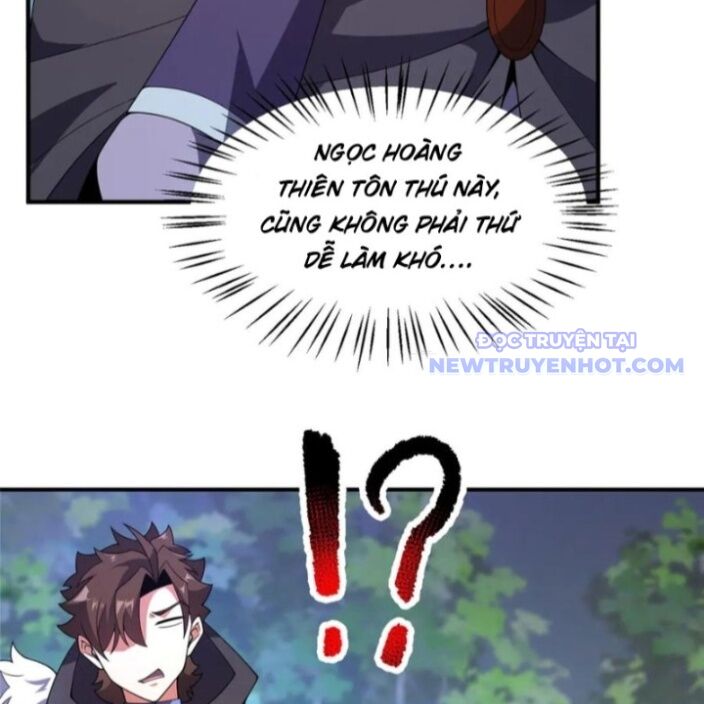 Thần Sủng Tiến Hóa Chap 383 - Next Chap 384