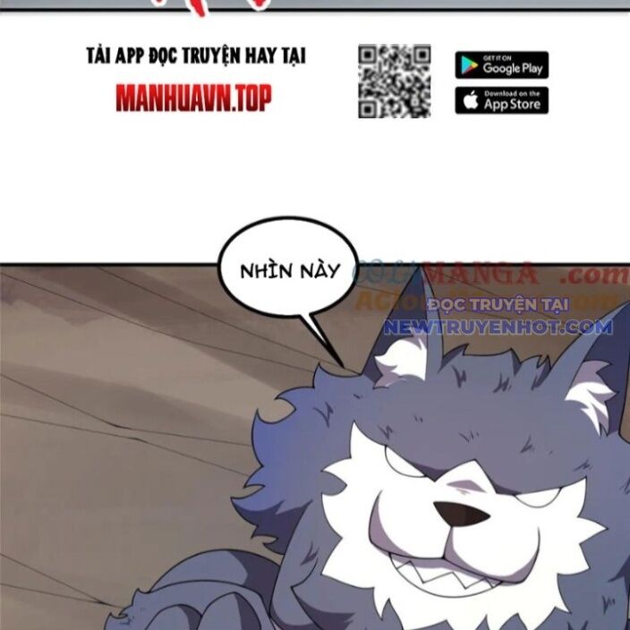 Thần Sủng Tiến Hóa Chap 383 - Next Chap 384