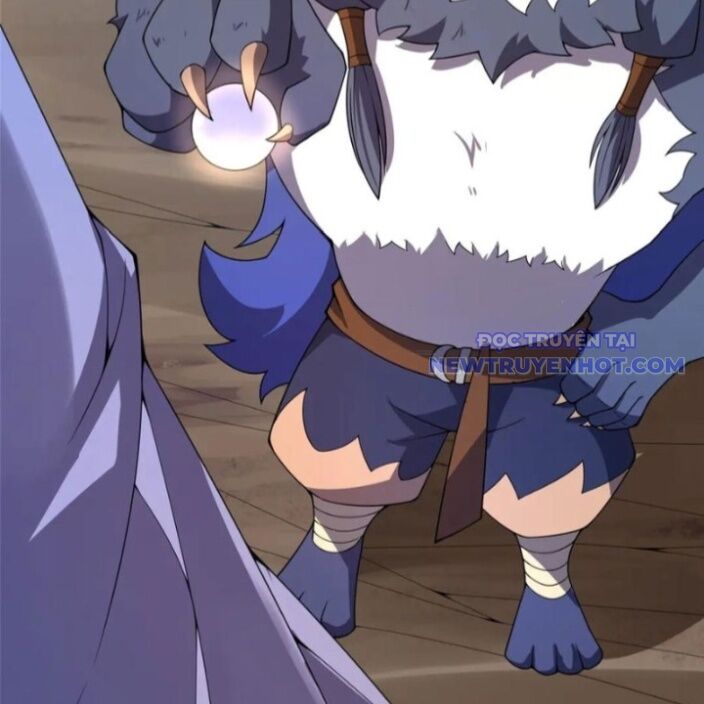 Thần Sủng Tiến Hóa Chap 383 - Next Chap 384