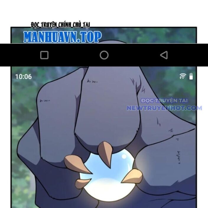 Thần Sủng Tiến Hóa Chap 383 - Next Chap 384