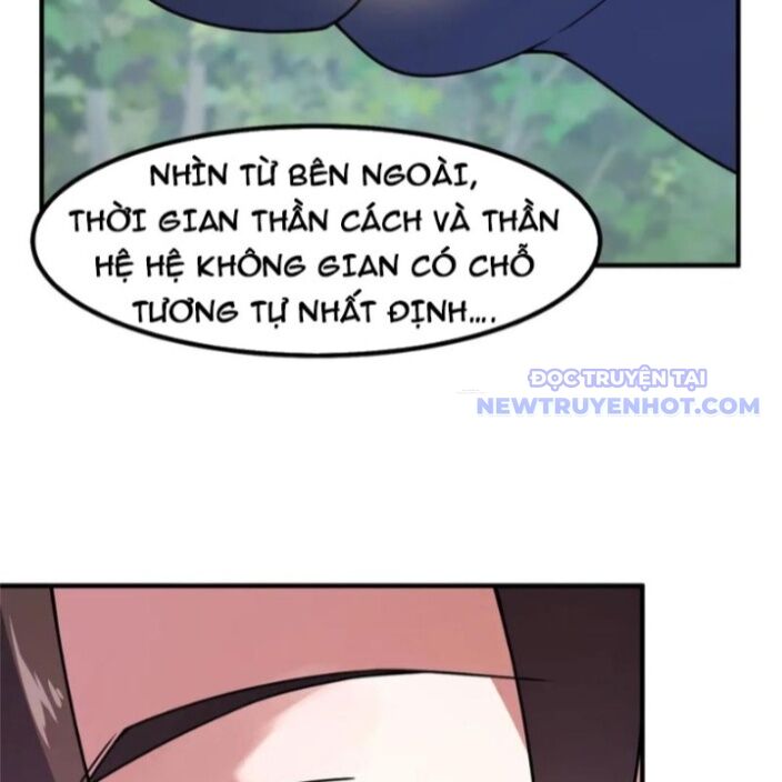 Thần Sủng Tiến Hóa Chap 383 - Next Chap 384