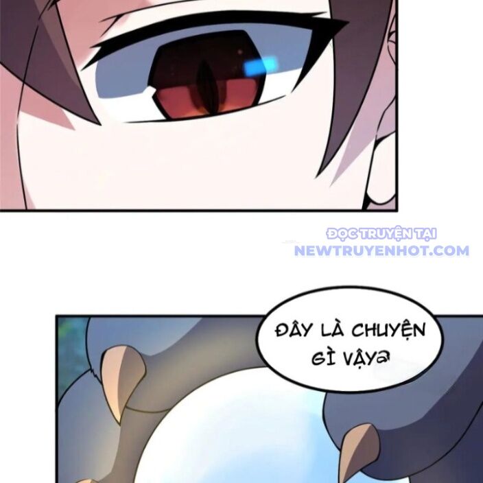 Thần Sủng Tiến Hóa Chap 383 - Next Chap 384