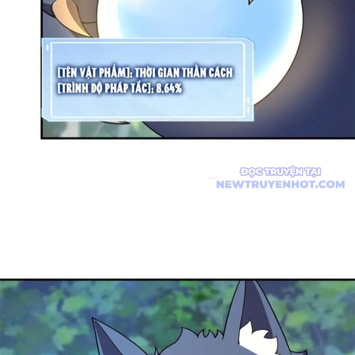 Thần Sủng Tiến Hóa Chap 383 - Next Chap 384