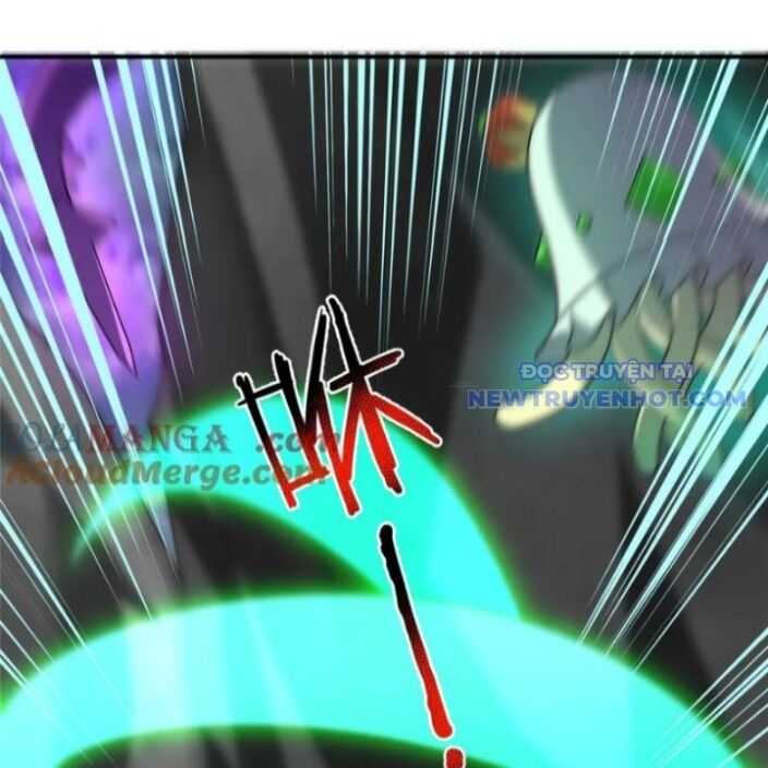 Thần Sủng Tiến Hóa Chap 383 - Next Chap 384