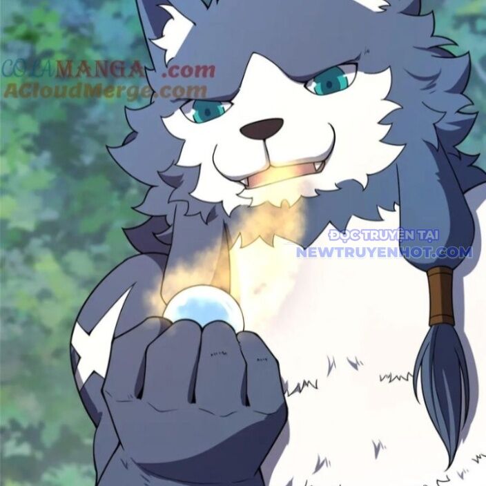 Thần Sủng Tiến Hóa Chap 383 - Next Chap 384