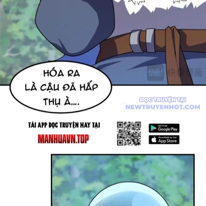 Thần Sủng Tiến Hóa Chap 383 - Next Chap 384
