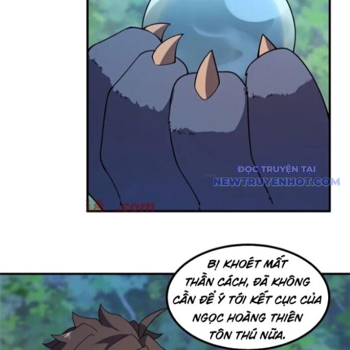 Thần Sủng Tiến Hóa Chap 383 - Next Chap 384