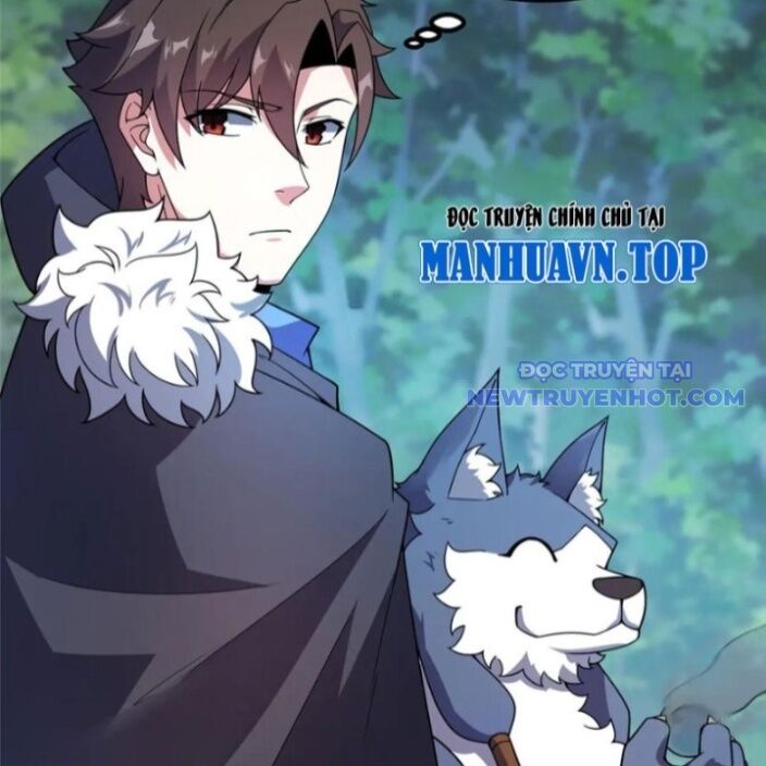 Thần Sủng Tiến Hóa Chap 383 - Next Chap 384