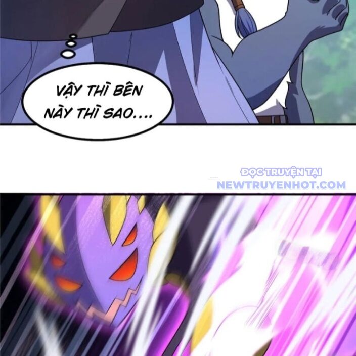 Thần Sủng Tiến Hóa Chap 383 - Next Chap 384