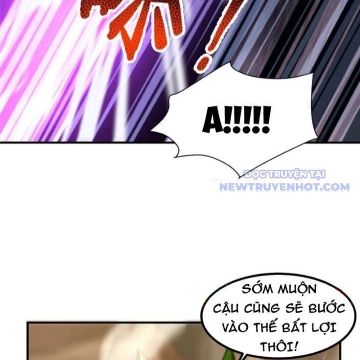 Thần Sủng Tiến Hóa Chap 383 - Next Chap 384