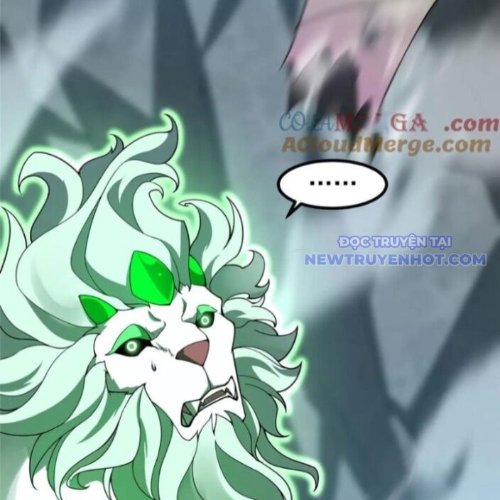 Thần Sủng Tiến Hóa Chap 383 - Next Chap 384