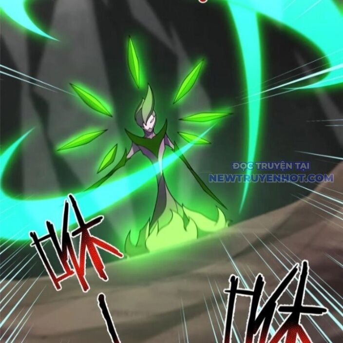 Thần Sủng Tiến Hóa Chap 383 - Next Chap 384