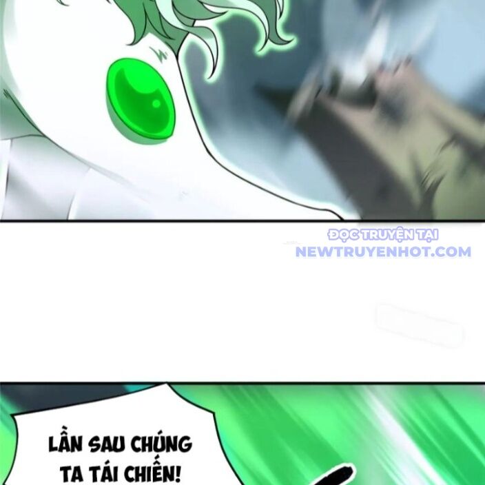 Thần Sủng Tiến Hóa Chap 383 - Next Chap 384