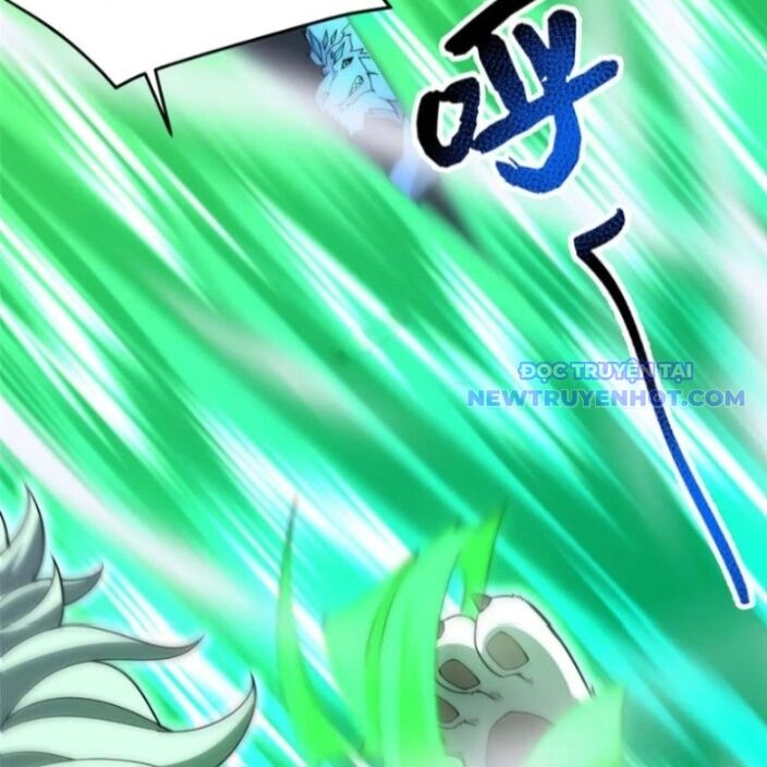 Thần Sủng Tiến Hóa Chap 383 - Next Chap 384