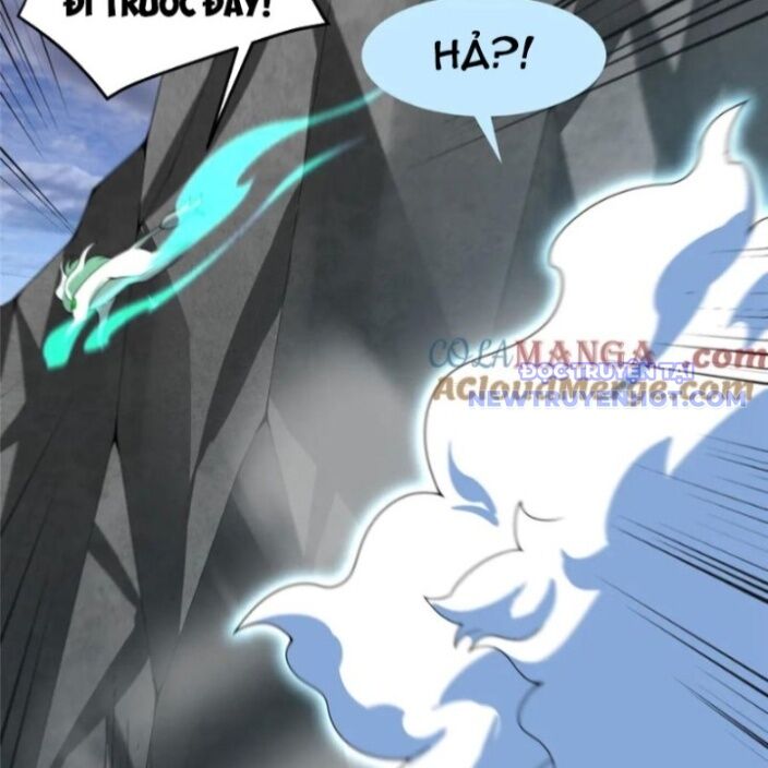 Thần Sủng Tiến Hóa Chap 383 - Next Chap 384