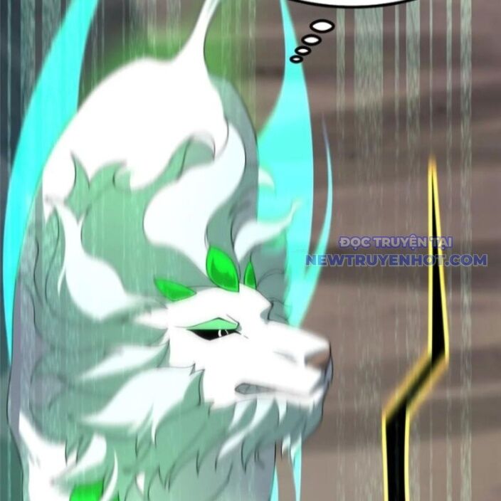 Thần Sủng Tiến Hóa Chap 383 - Next Chap 384