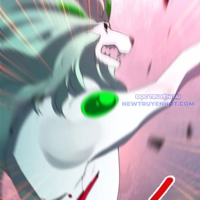 Thần Sủng Tiến Hóa Chap 383 - Next Chap 384